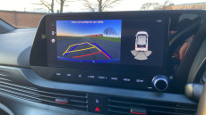 Hyundai i20 1.0T GDi 48V MHD 120 N Line 5dr DCT Petrol Hatchback